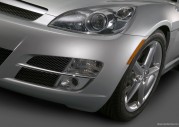 Saturn Sky Roadster